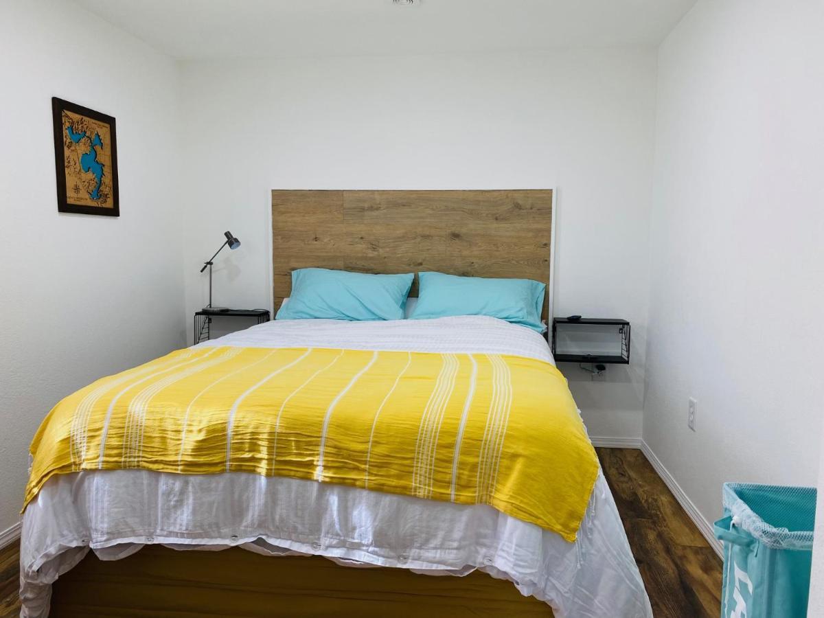 Walleye Rentals Glendo Ngoại thất bức ảnh